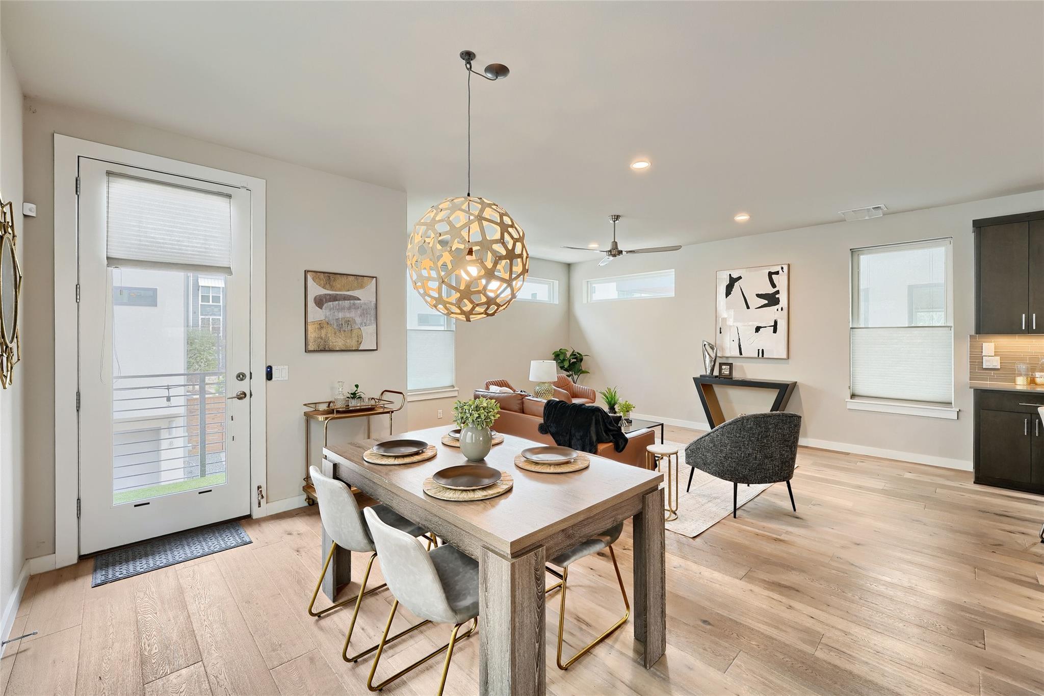 2301 Bluebonnet Lane Austin TX 78704