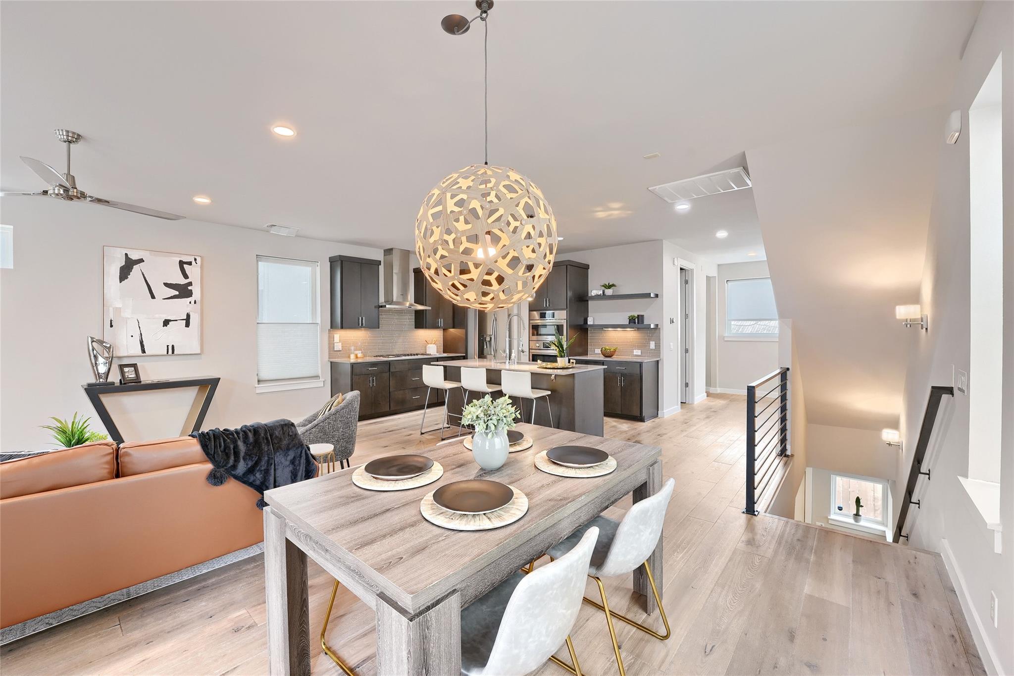 2301 Bluebonnet Lane Austin TX 78704