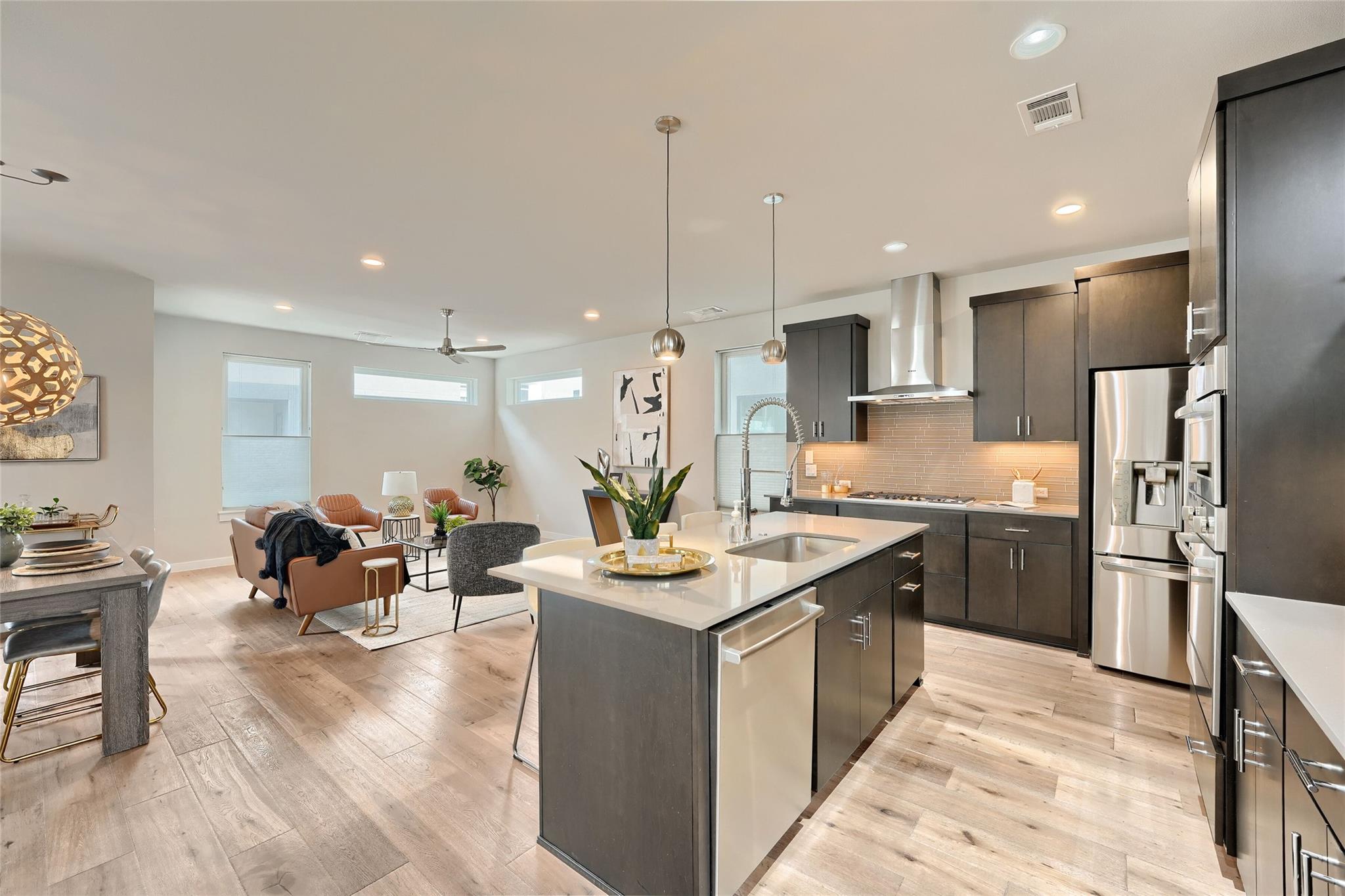 2301 Bluebonnet Lane Austin TX 78704