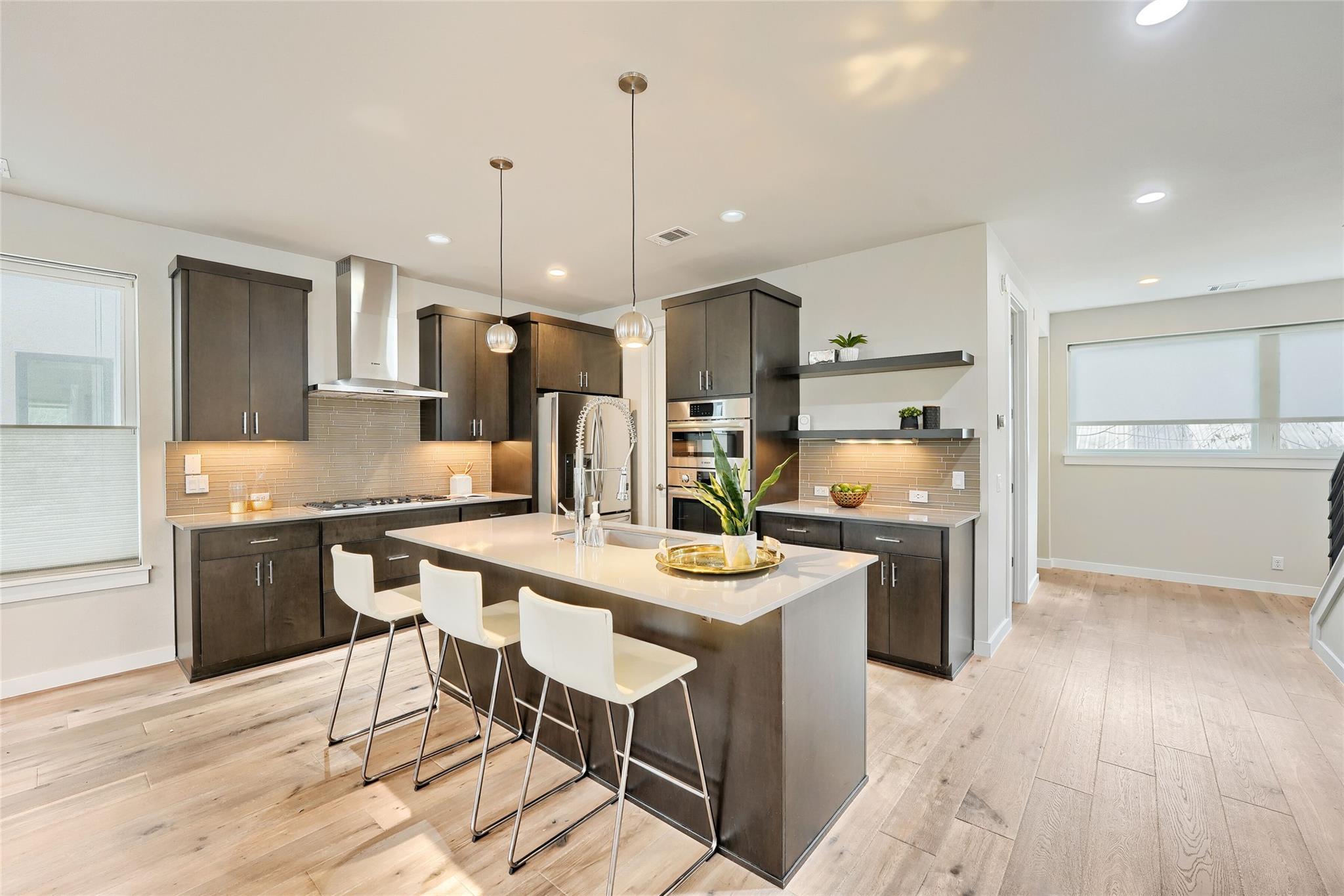 2301 Bluebonnet Lane Austin TX 78704