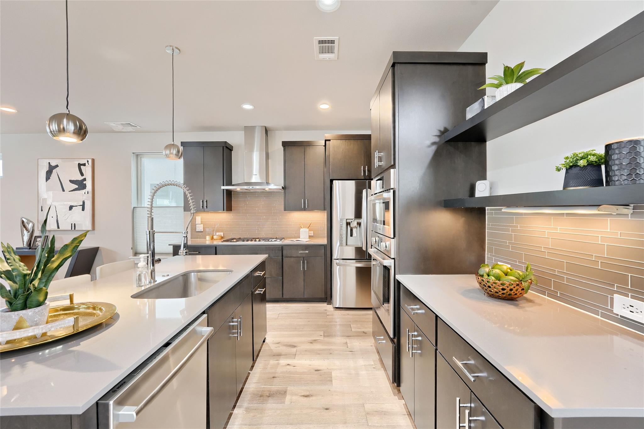 2301 Bluebonnet Lane Austin TX 78704