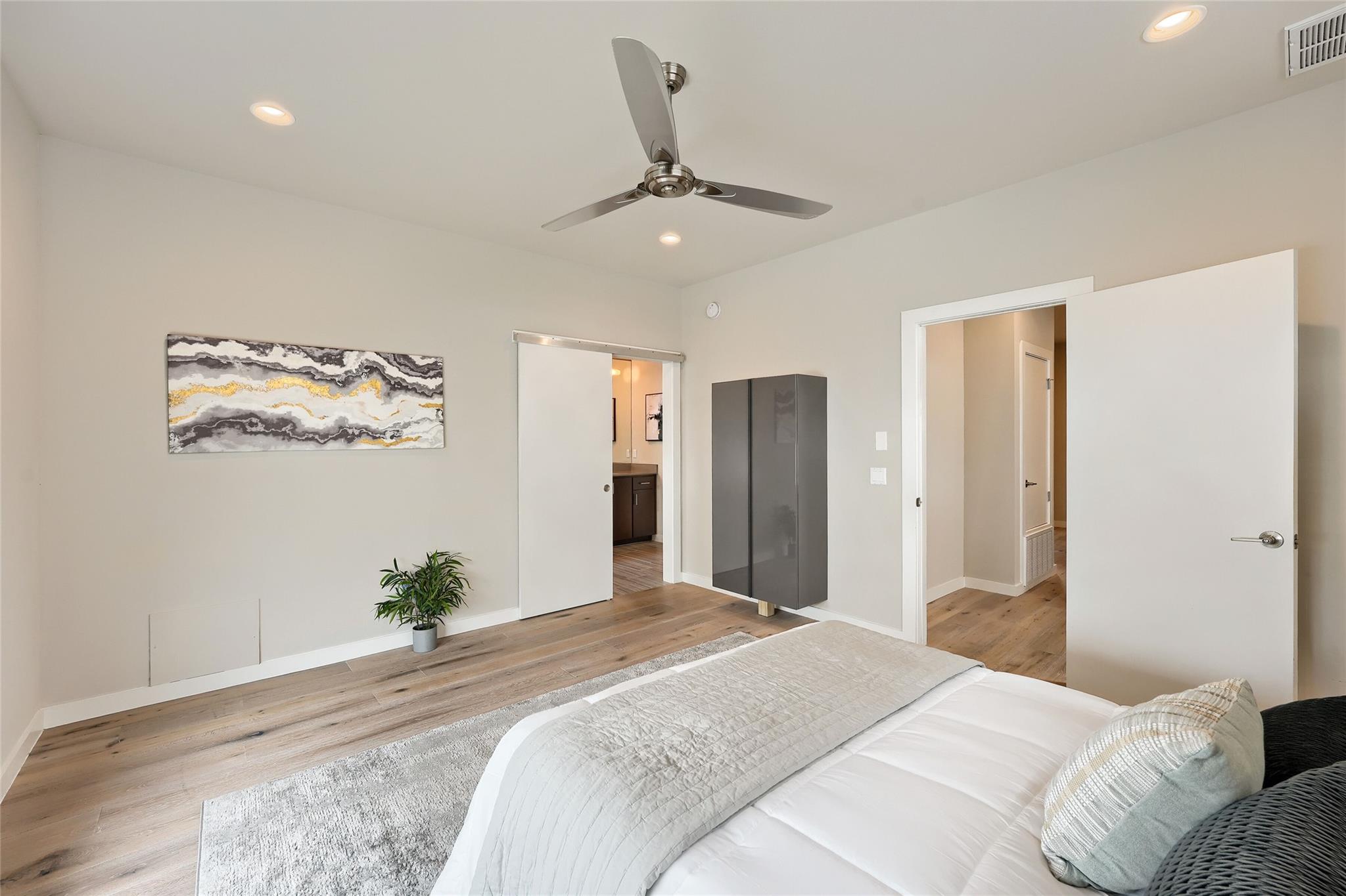2301 Bluebonnet Lane Austin TX 78704