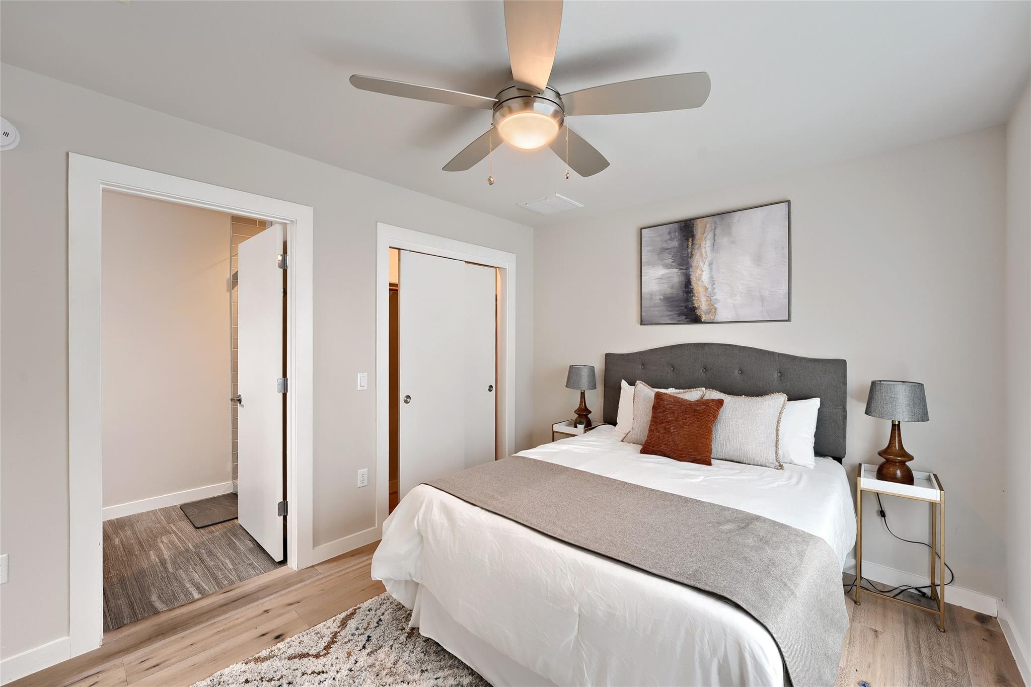 2301 Bluebonnet Lane Austin TX 78704