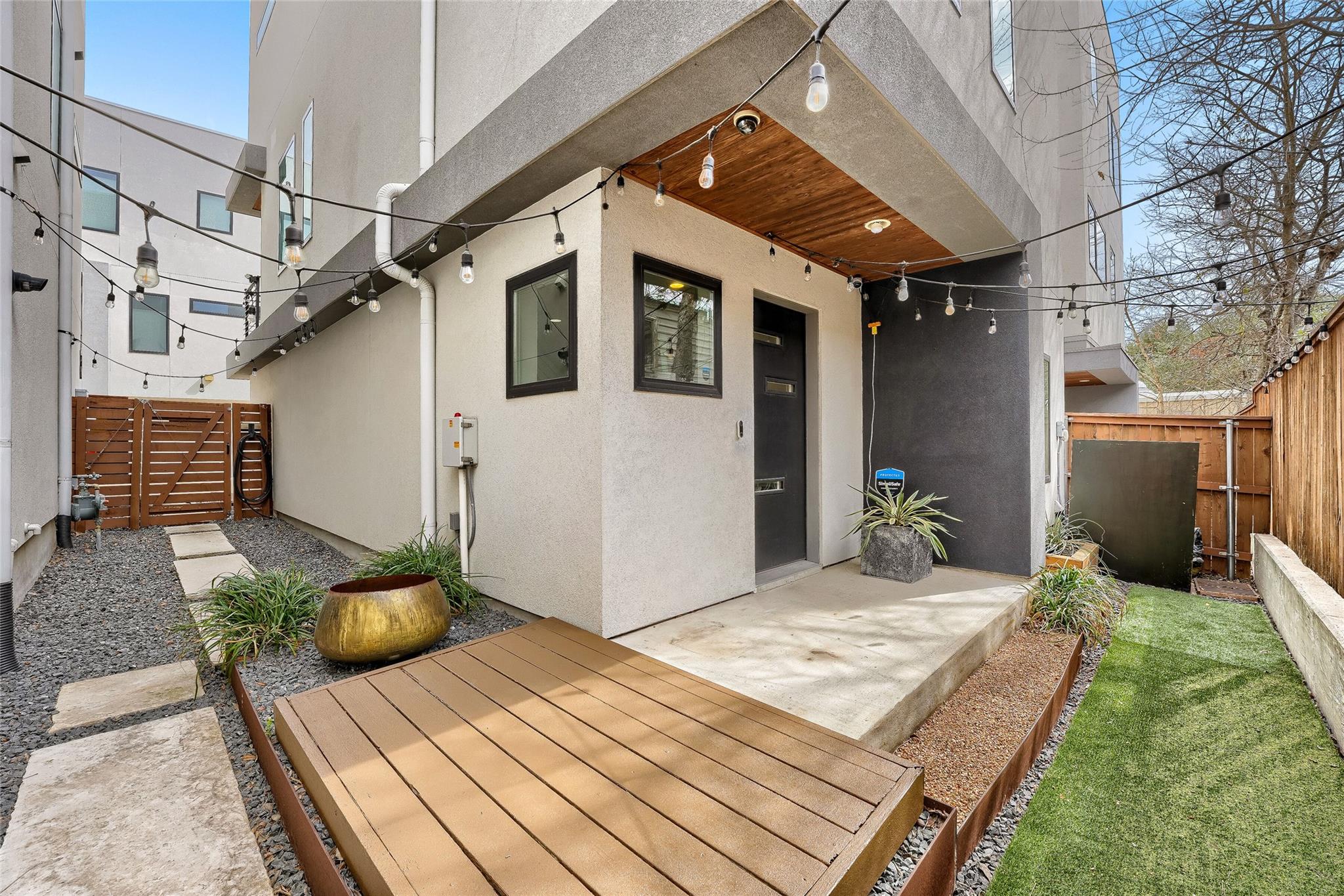 2301 Bluebonnet Lane Austin TX 78704