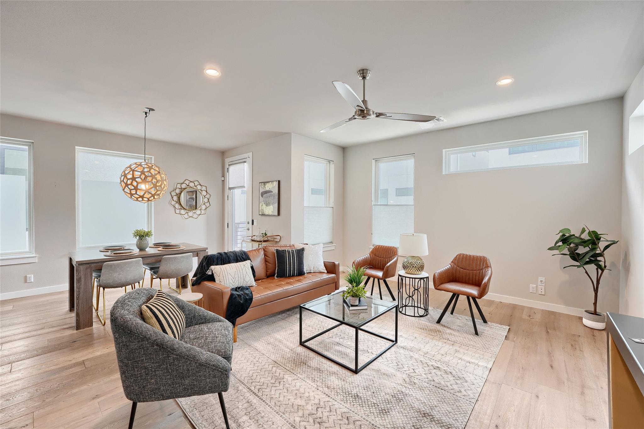 2301 Bluebonnet Lane Austin TX 78704