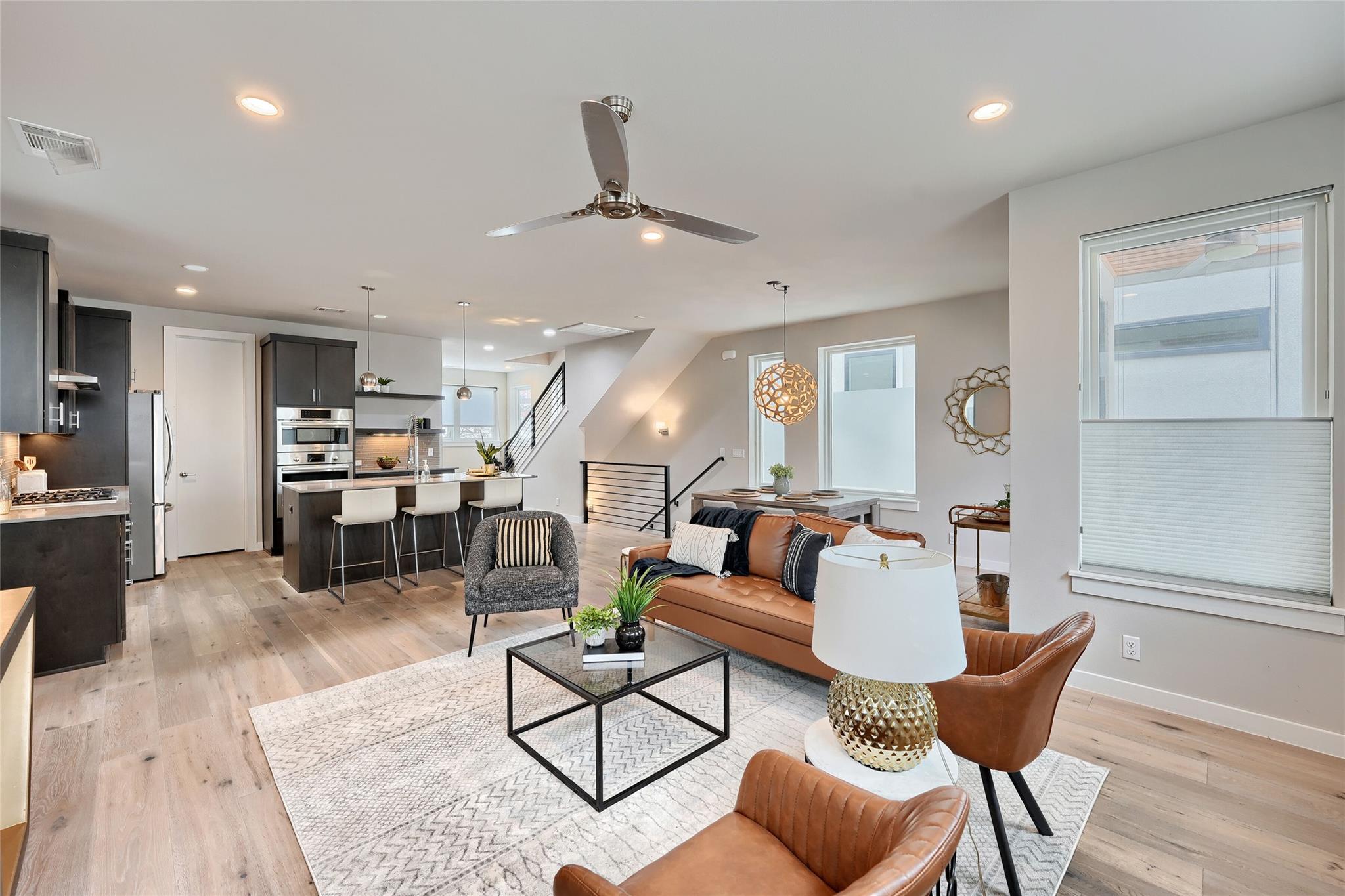 2301 Bluebonnet Lane Austin TX 78704