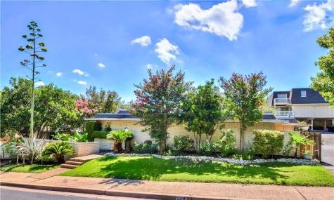 3201 Pecos Street Austin TX 78703