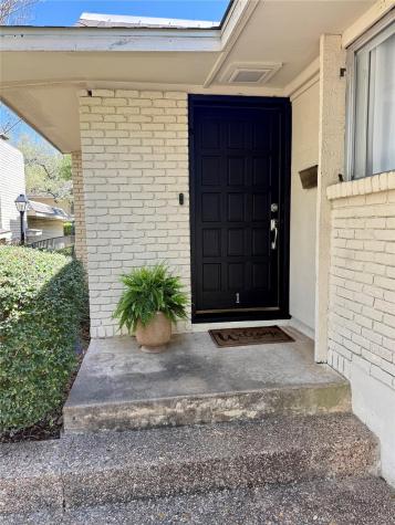 3201 Pecos Street Austin TX 78703