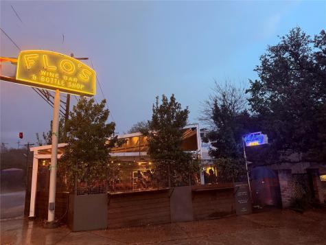 3201 Pecos Street Austin TX 78703