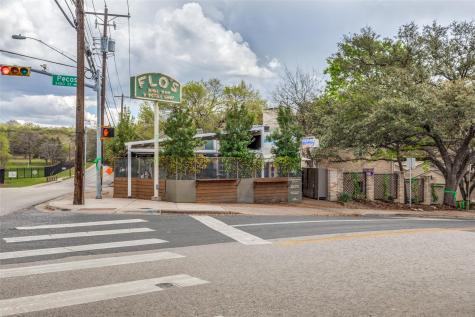 3201 Pecos Street Austin TX 78703