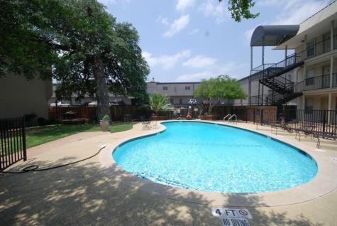 910 Duncan Lane Austin TX 78705