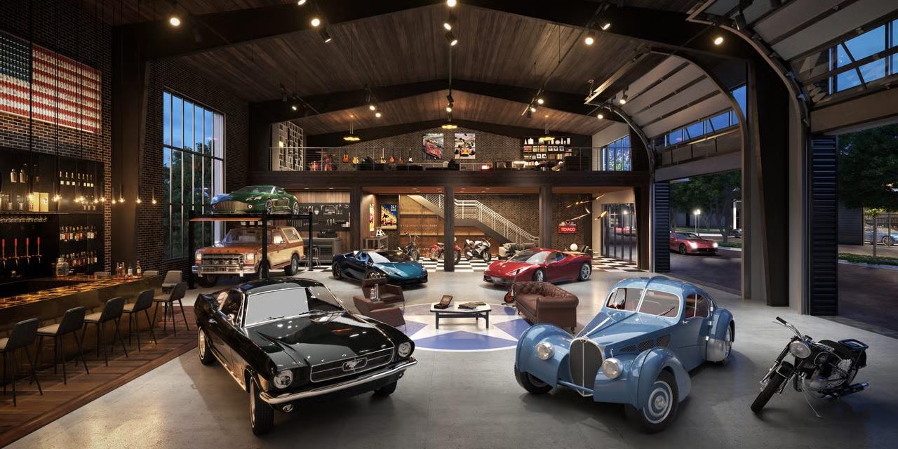 8001 Circuit Of The Americas Boulevard Del Valle TX 78617