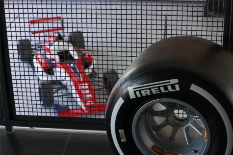 8001 Circuit Of The Americas Boulevard Del Valle TX 78617