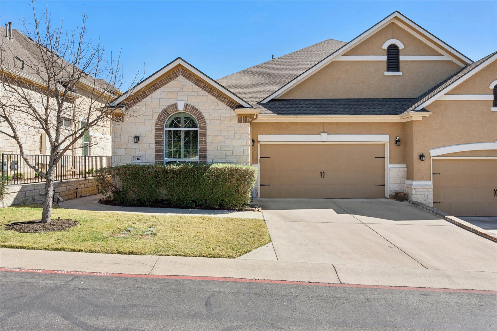 116 Evolutions Path Lakeway TX 78734
