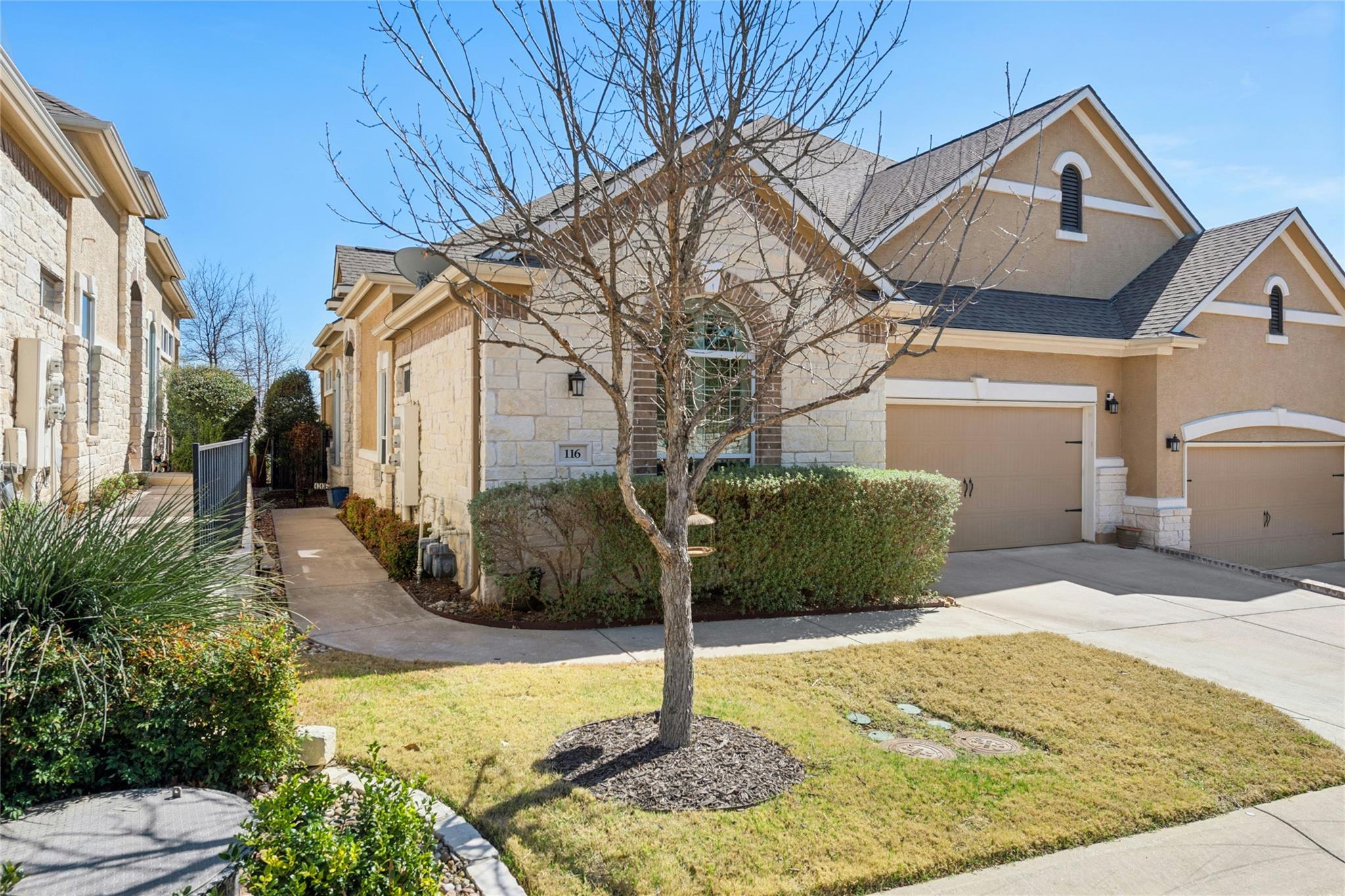 116 Evolutions Path Lakeway TX 78734