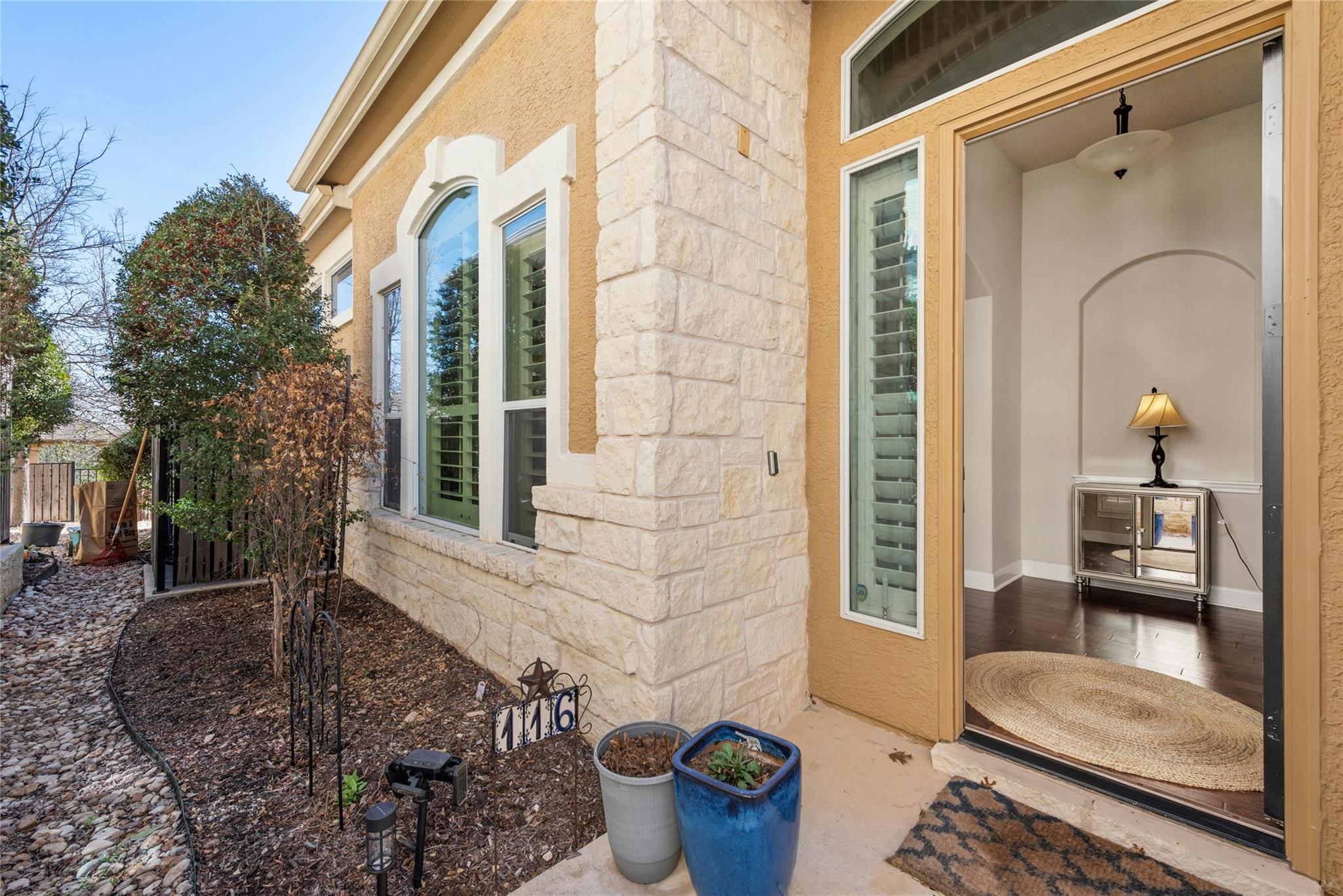 116 Evolutions Path Lakeway TX 78734