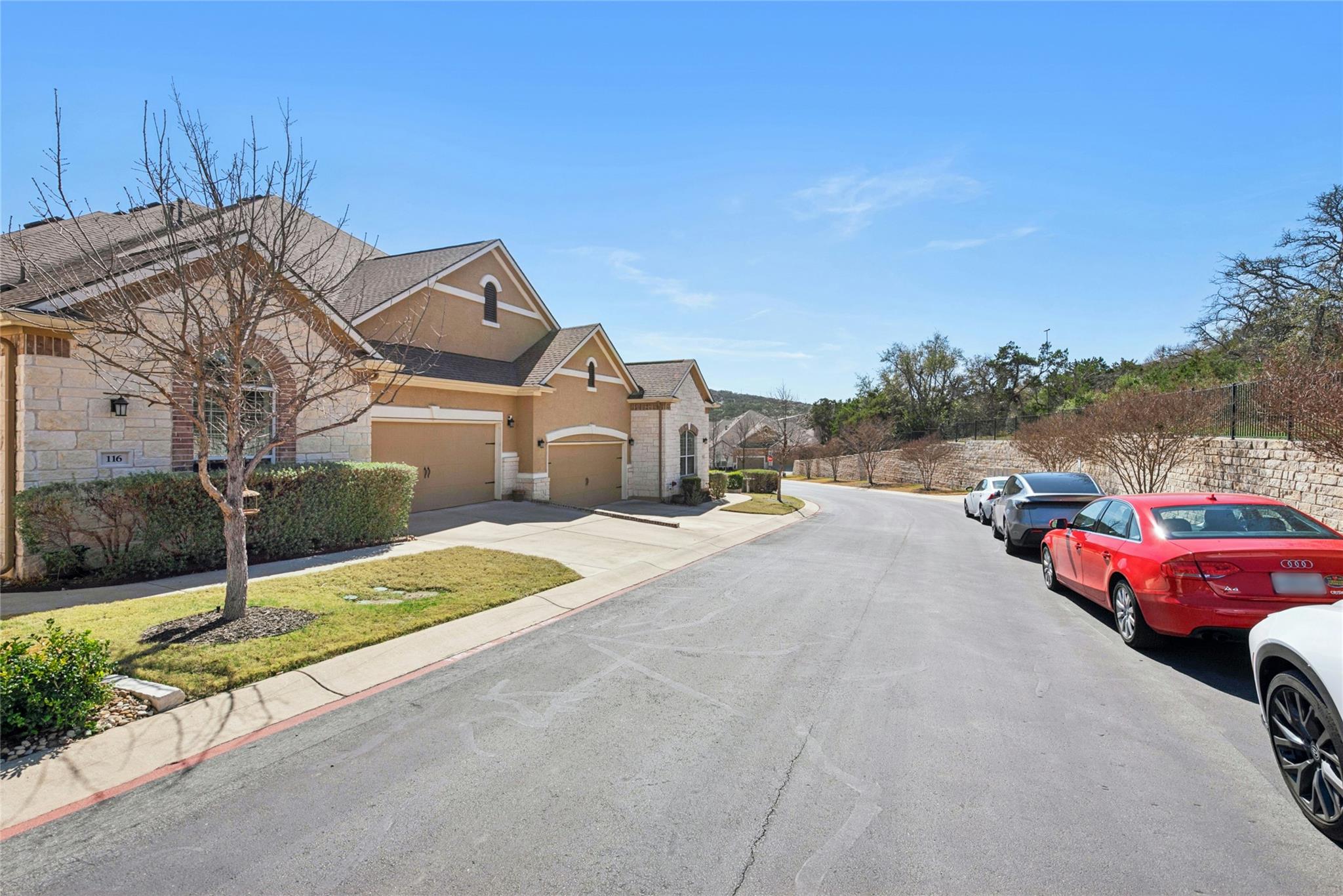 116 Evolutions Path Lakeway TX 78734