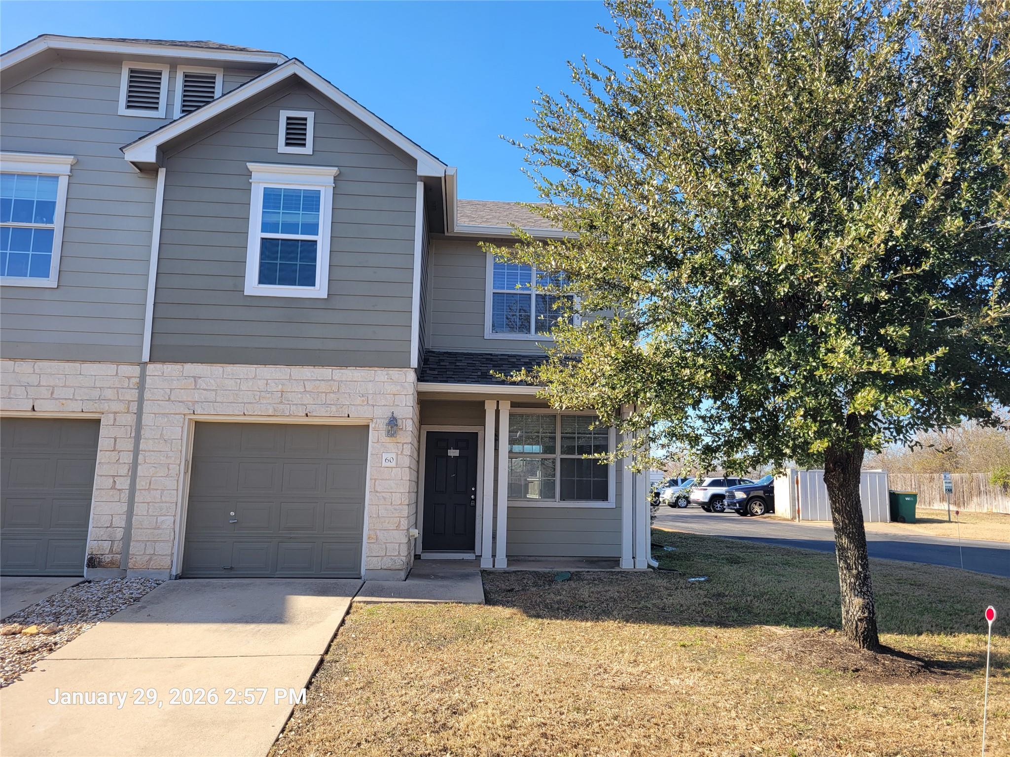 2632 Century Park Boulevard Austin TX 78727