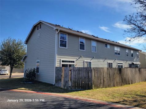 2632 Century Park Boulevard Austin TX 78727