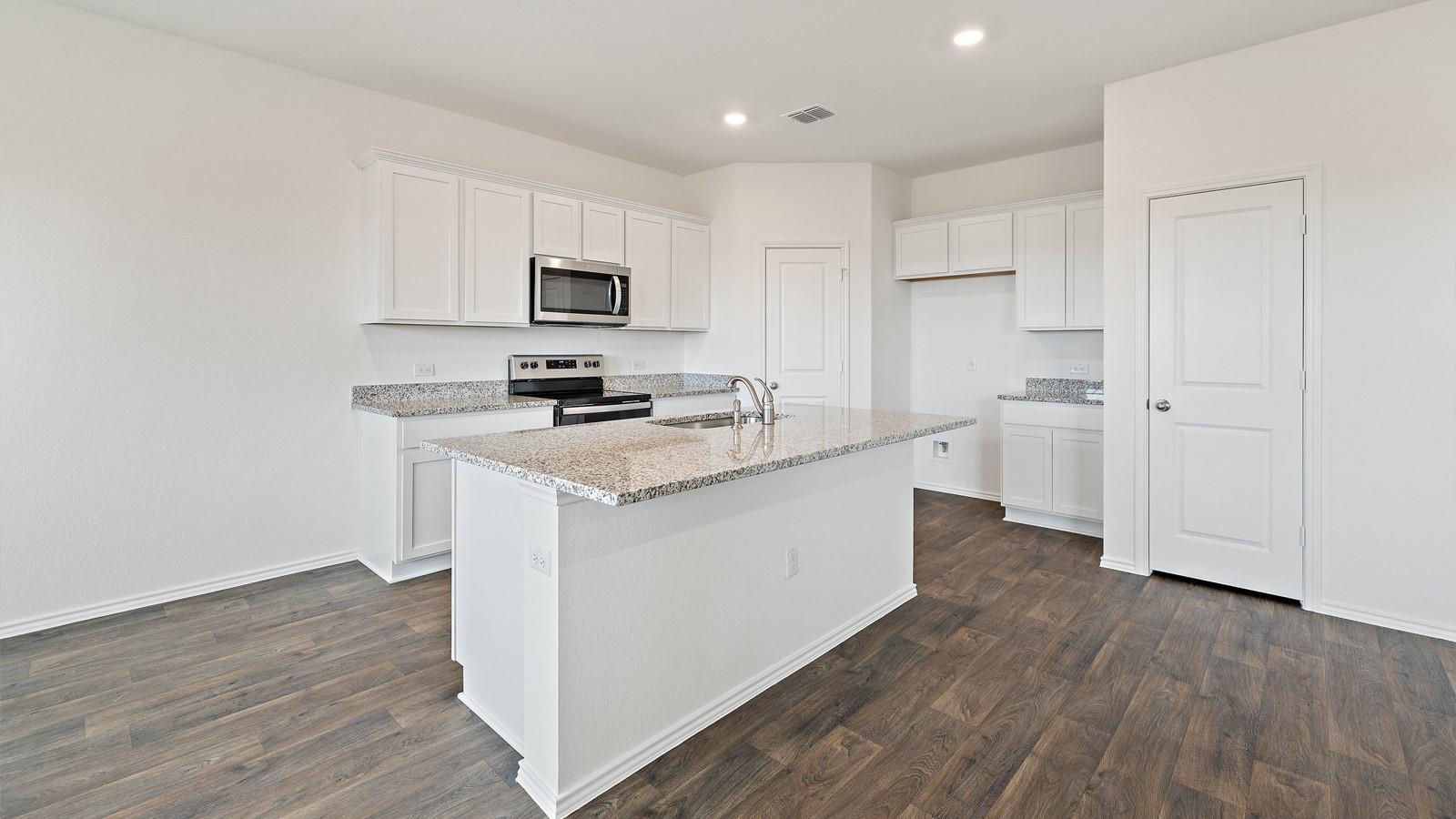 15000 Welsh Cobb Road Manor TX 78653