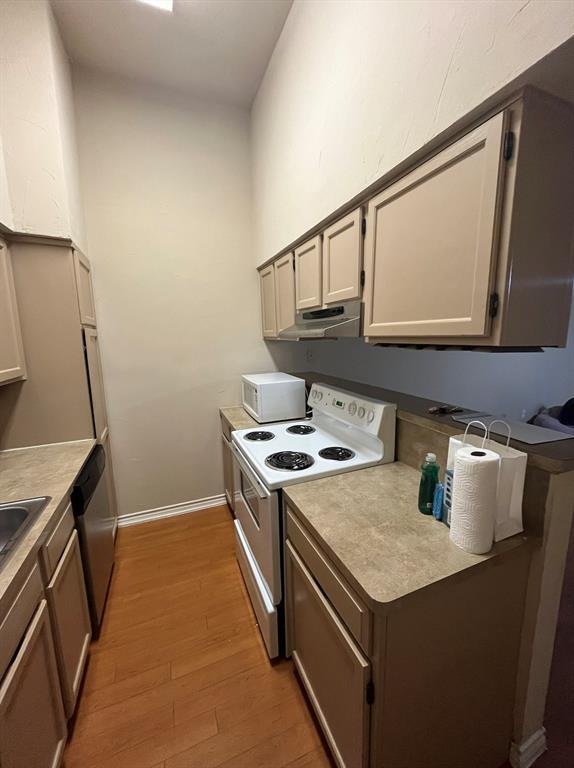 1908 San Antonio Street Austin TX 78705