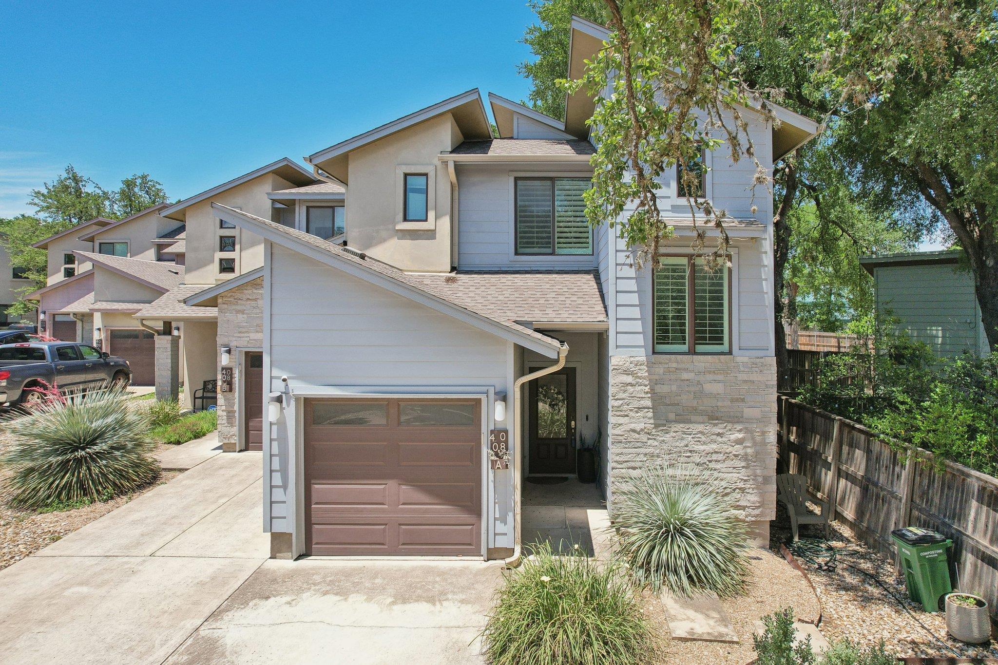 4008 Valley View Road Austin TX 78704