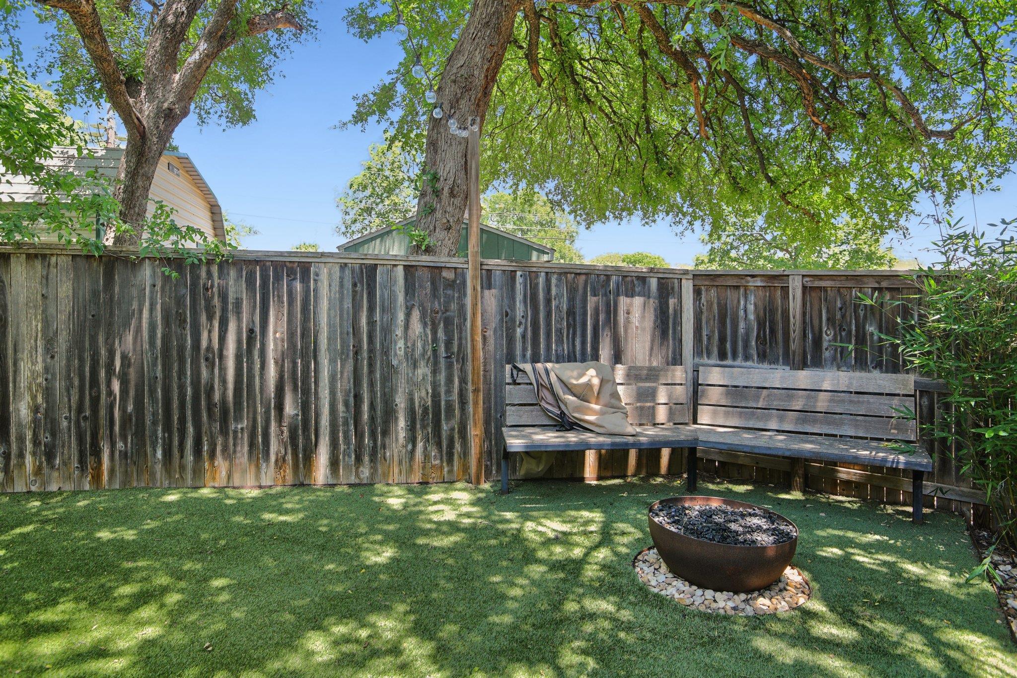 4008 Valley View Road Austin TX 78704
