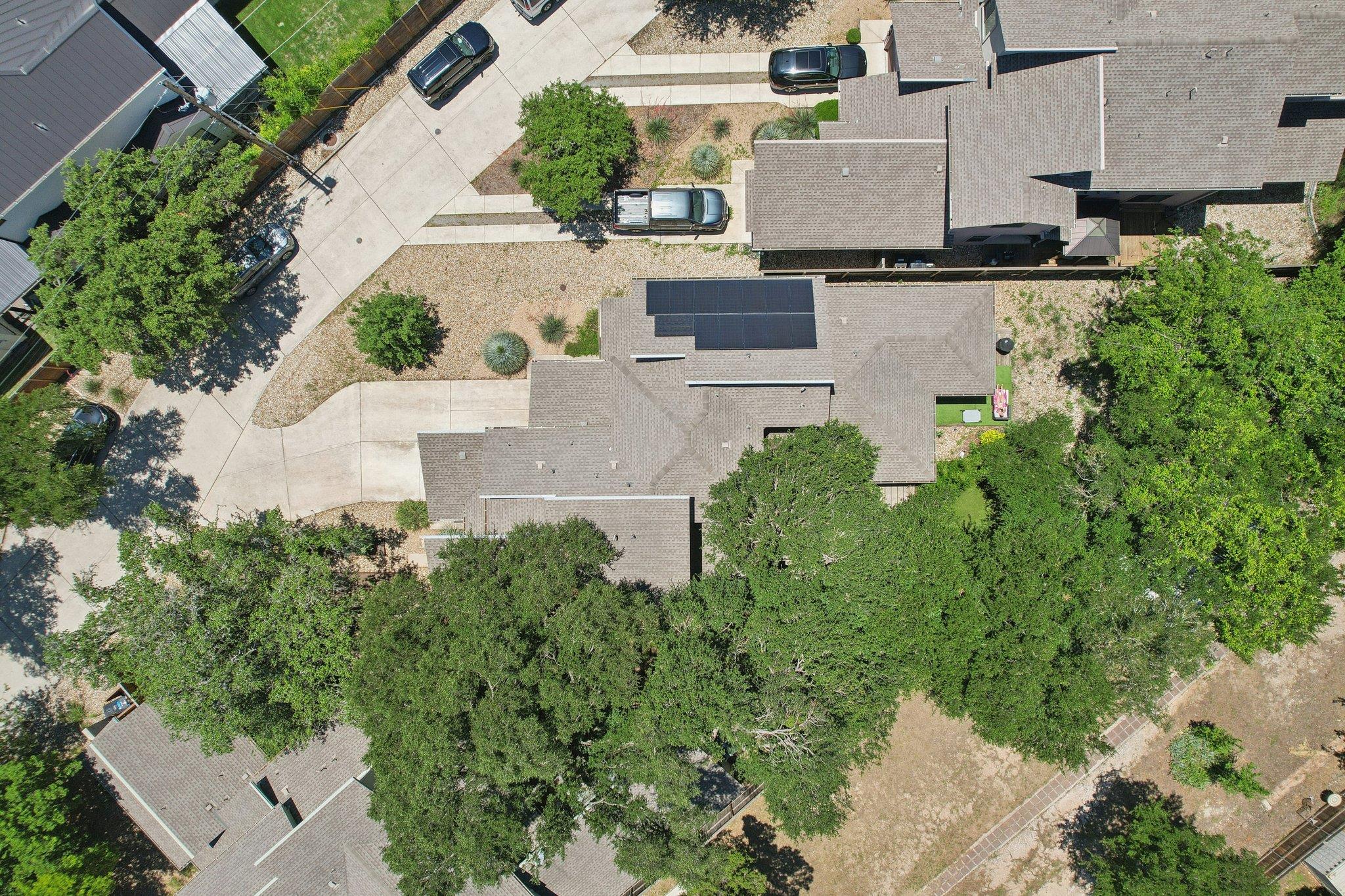 4008 Valley View Road Austin TX 78704