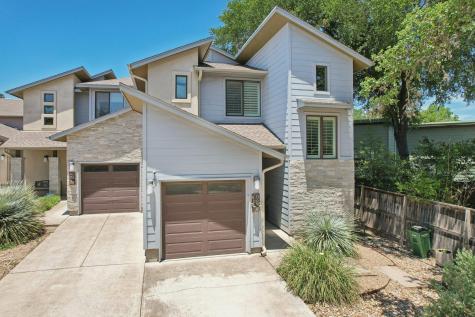 4008 Valley View Road Austin TX 78704