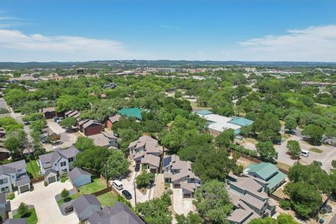 4008 Valley View Road Austin TX 78704
