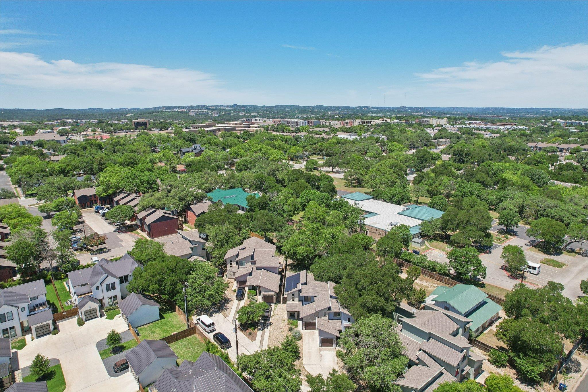 4008 Valley View Road Austin TX 78704