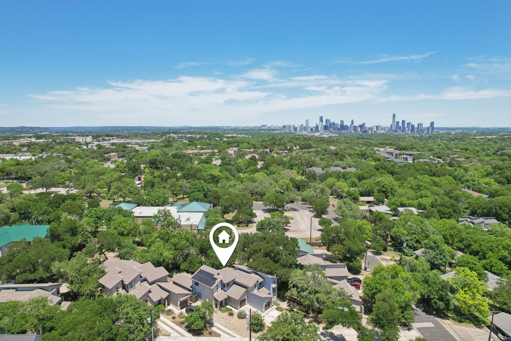 4008 Valley View Road Austin TX 78704