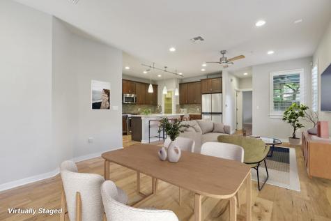 4008 Valley View Road Austin TX 78704