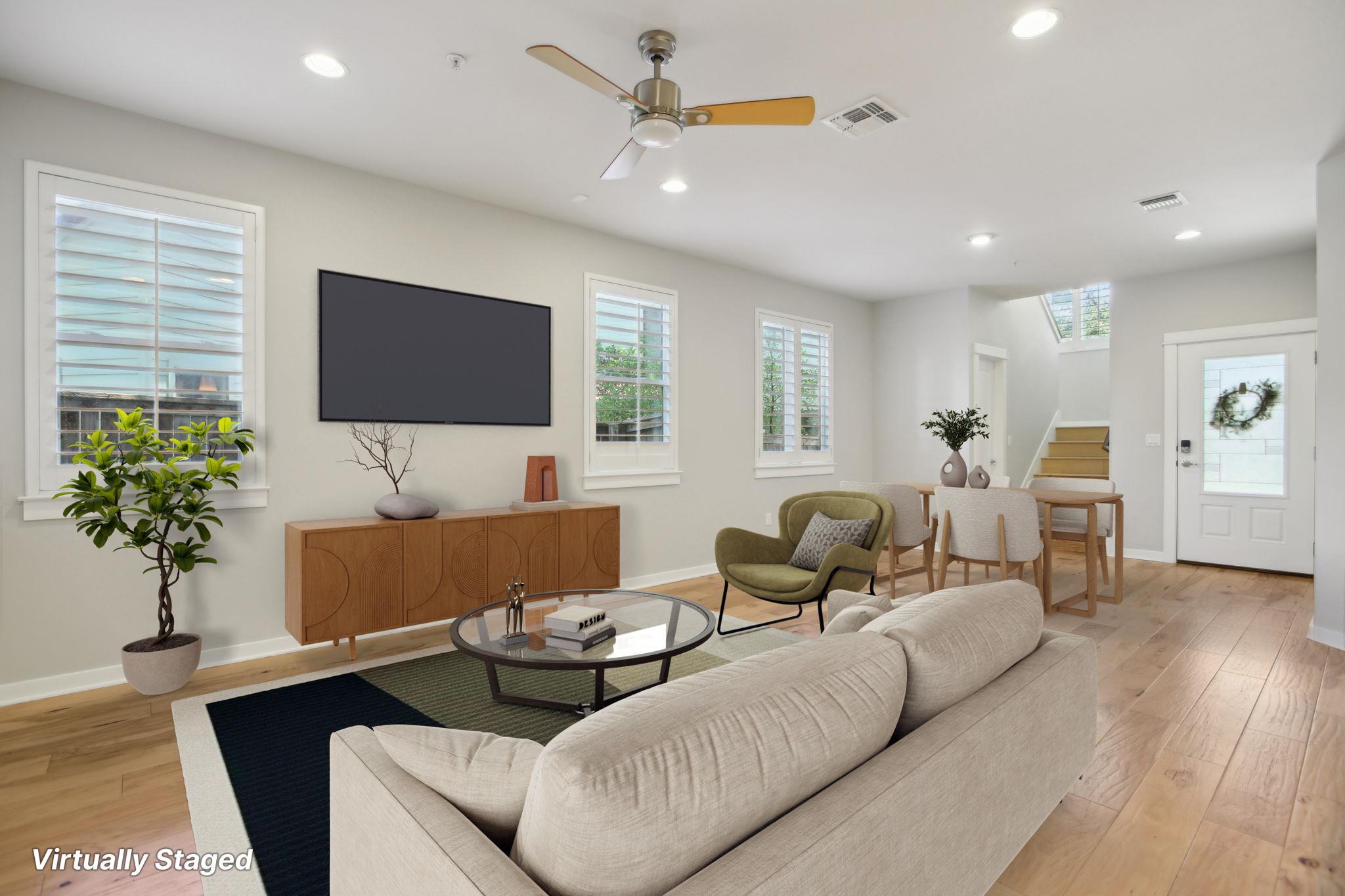 4008 Valley View Road Austin TX 78704