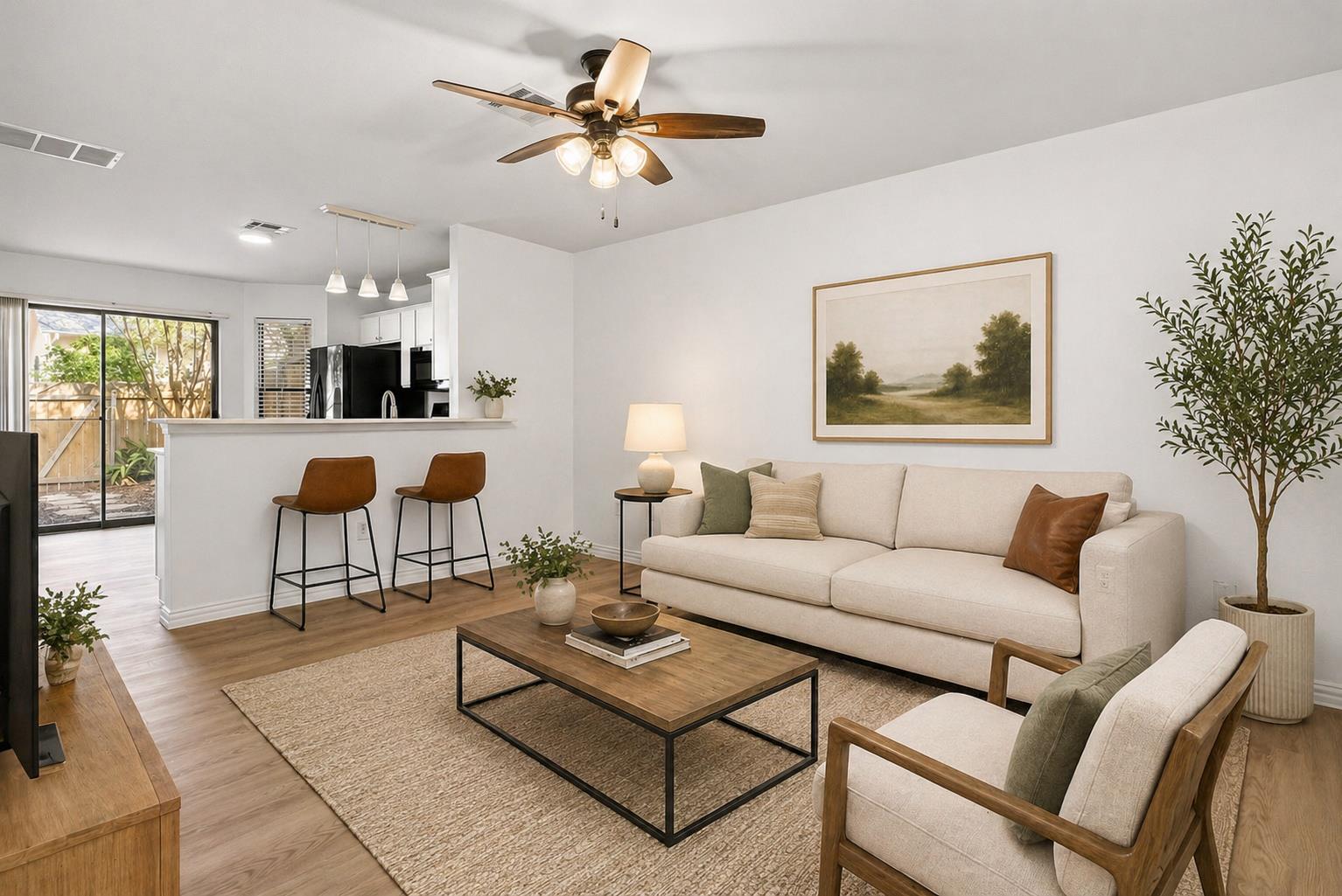 11901 Swearingen Drive Austin TX 78758
