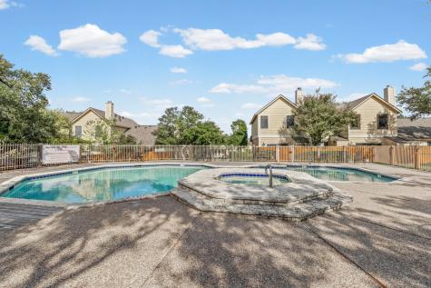 11901 Swearingen Drive Austin TX 78758