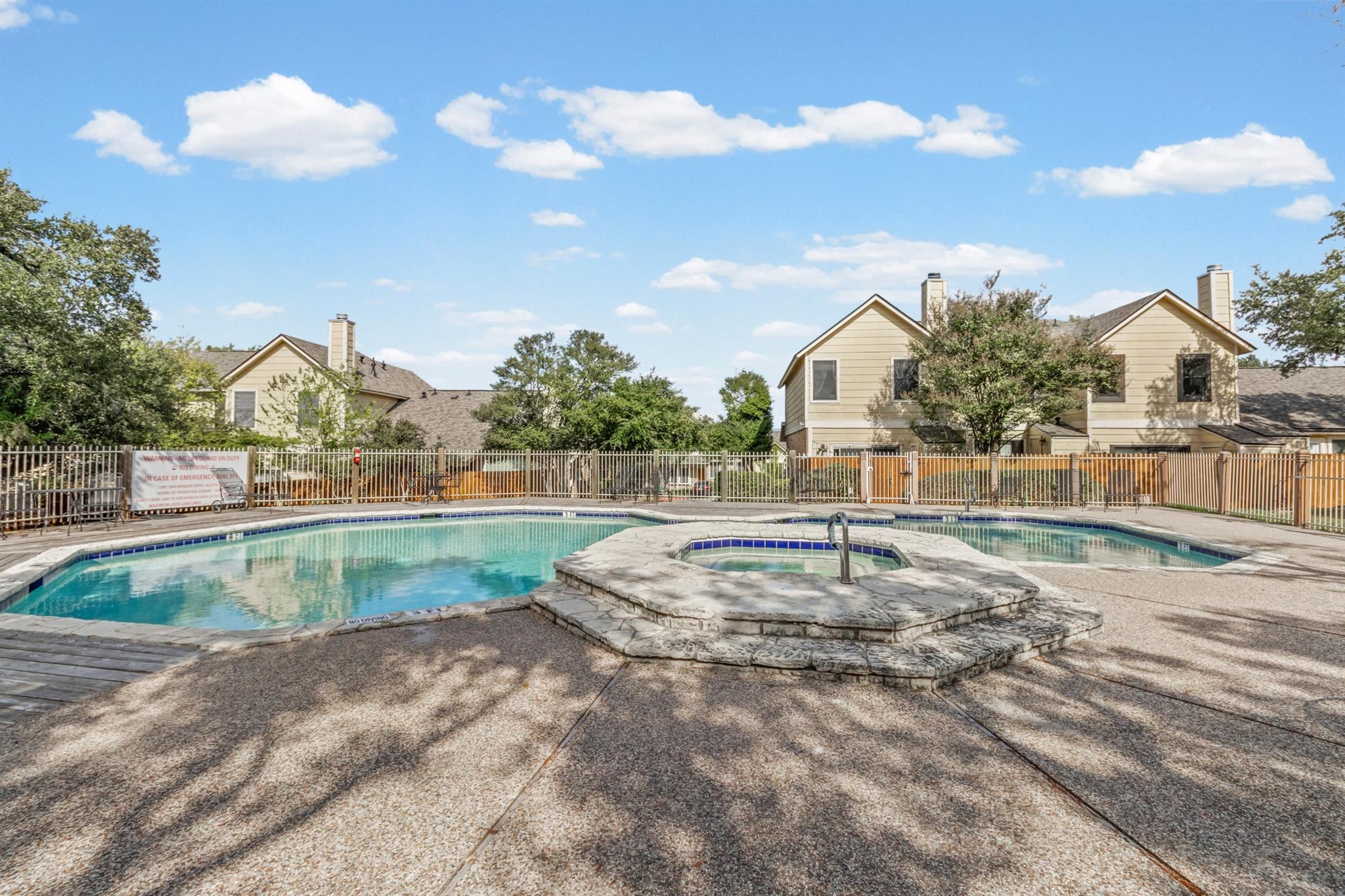 11901 Swearingen Drive Austin TX 78758