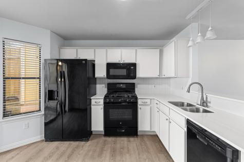 11901 Swearingen Drive Austin TX 78758