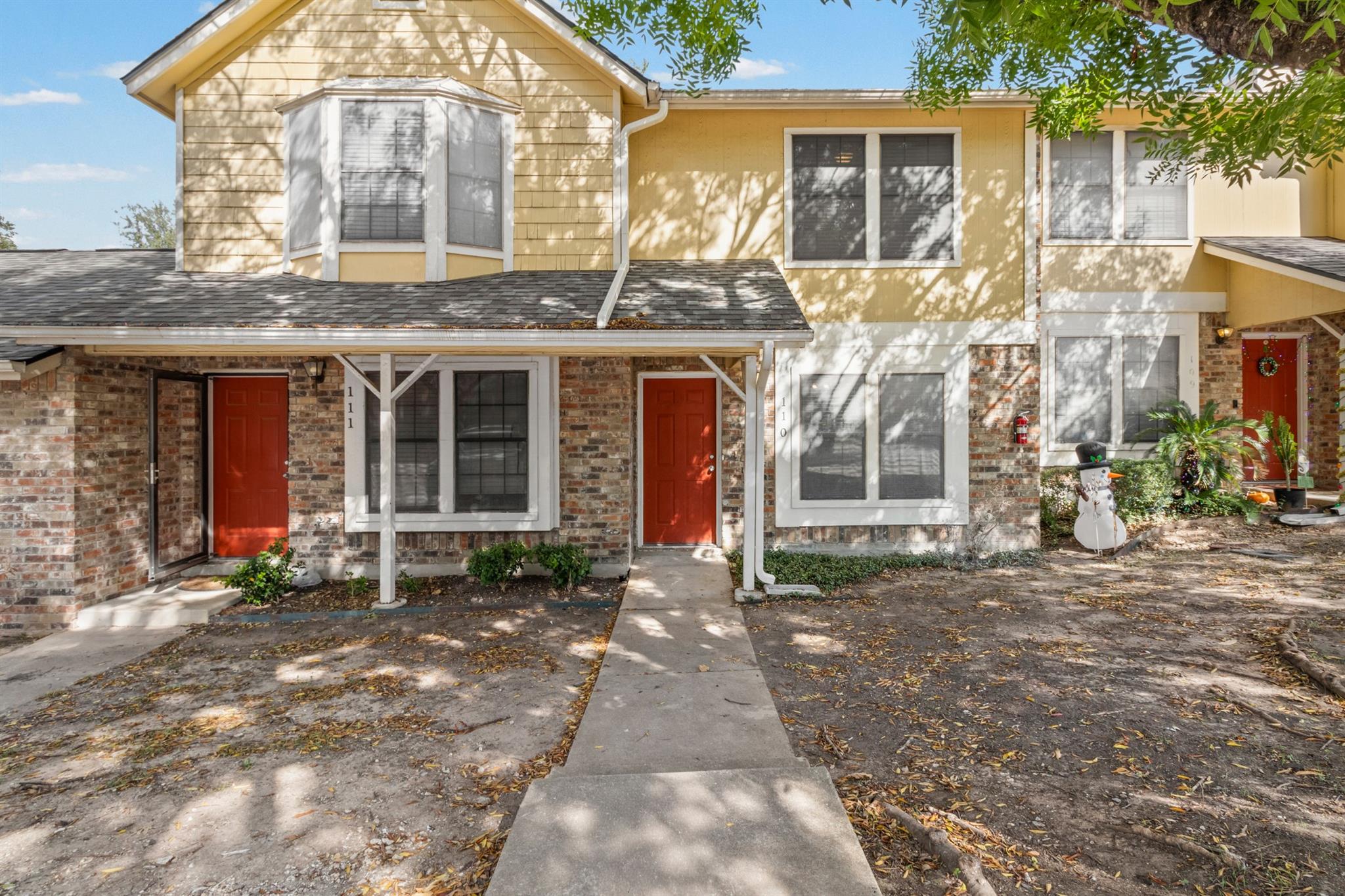 11901 Swearingen Drive Austin TX 78758
