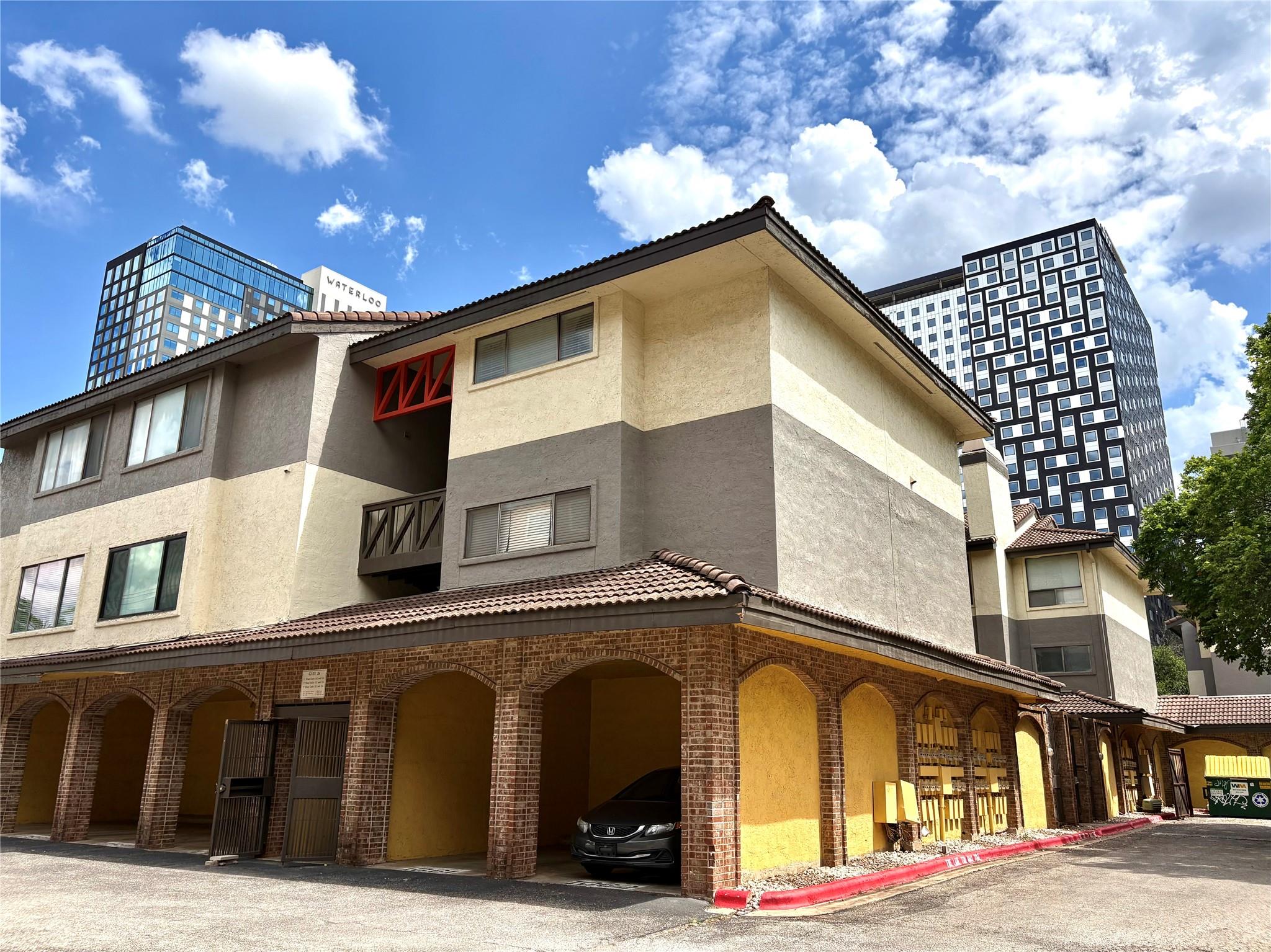 806 W 24th Street Austin TX 78705
