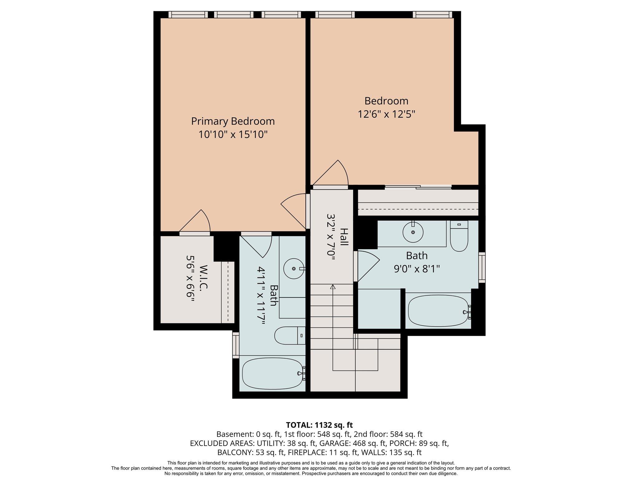 3845 Ranch Road 2222 Austin TX 78731
