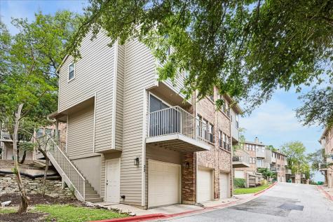 3845 Ranch Road 2222 Austin TX 78731