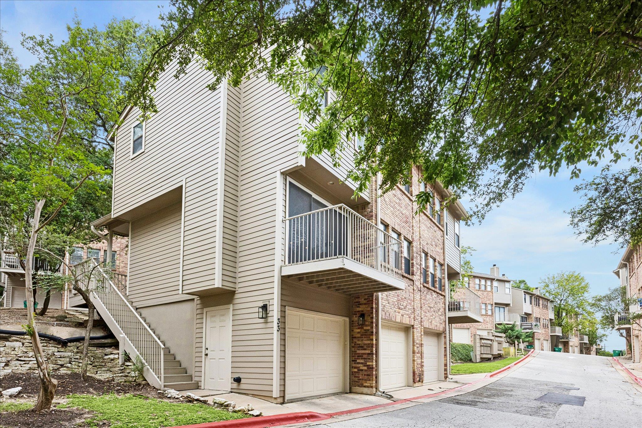 3845 Ranch Road 2222 Austin TX 78731