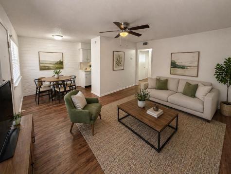 2704 Salado Street Austin TX 78705
