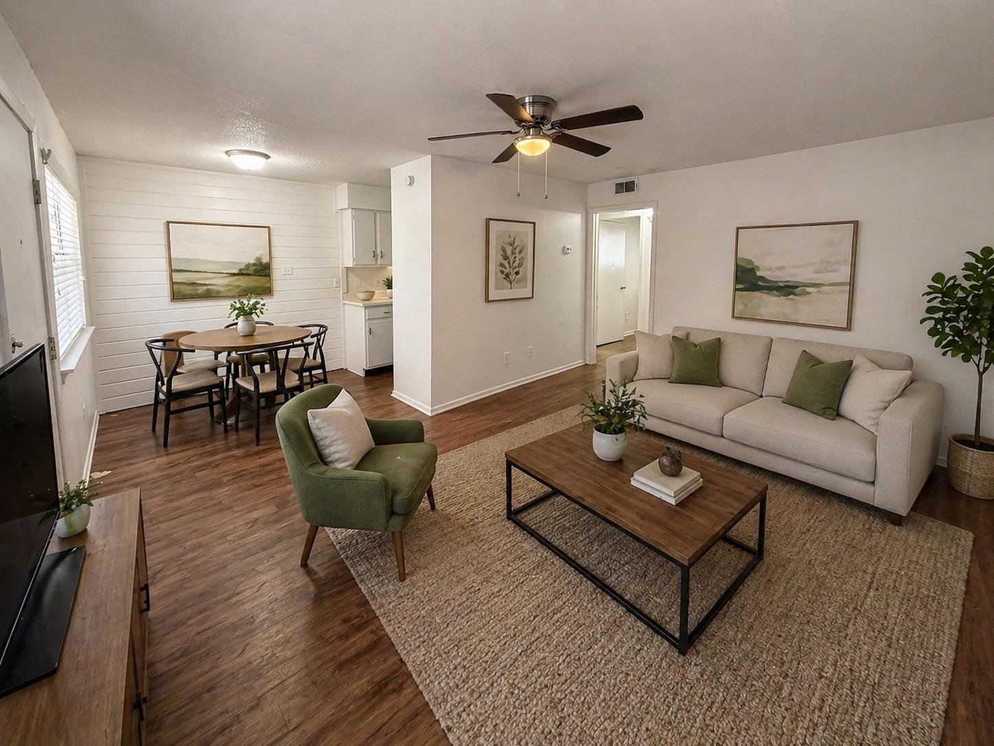 2704 Salado Street Austin TX 78705