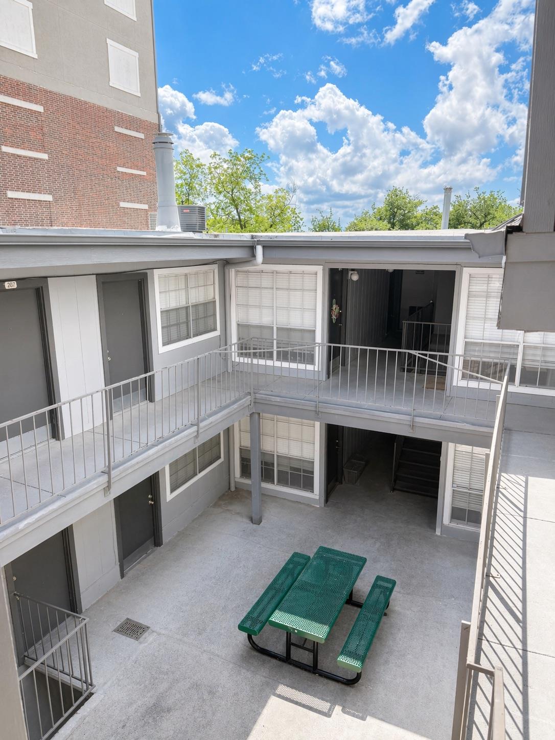 2704 Salado Street Austin TX 78705