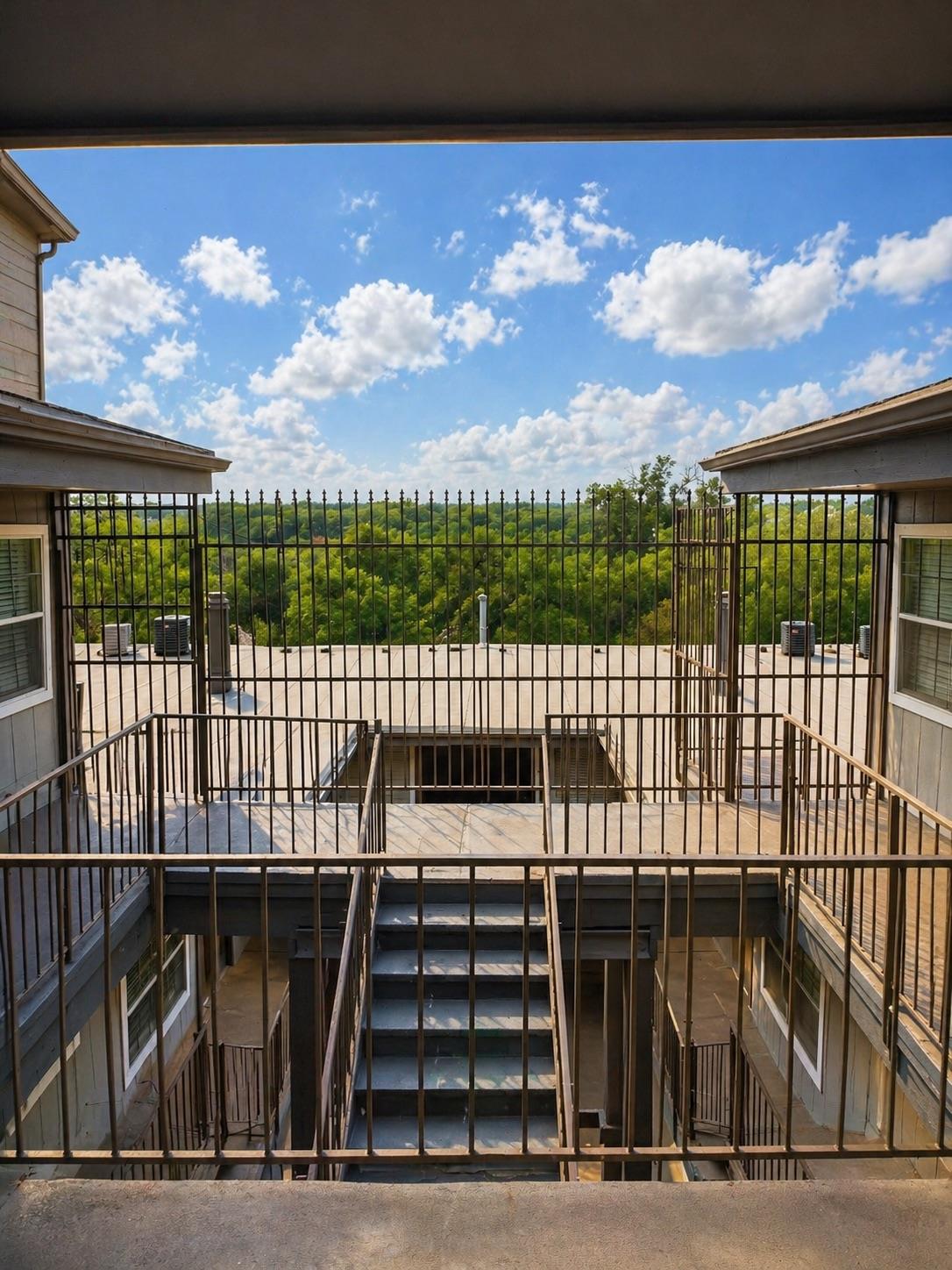 2704 Salado Street Austin TX 78705