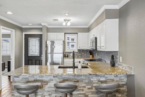 101 Island Drive Horseshoe Bay TX 78657