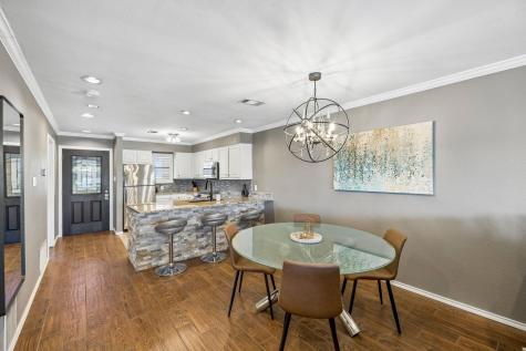 101 Island Drive Horseshoe Bay TX 78657