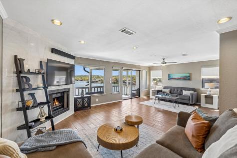 101 Island Drive Horseshoe Bay TX 78657